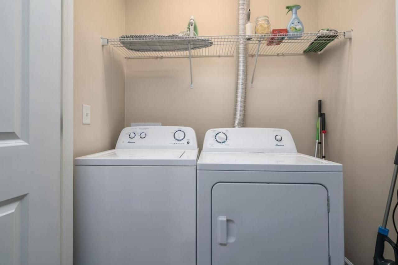 אינדיאנפוליס Private Bedroom Downtown Indy - Shared מראה חיצוני תמונה